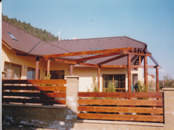 Pergola