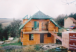 Střecha