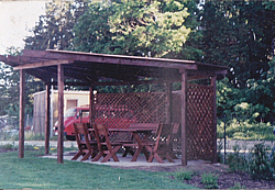 Pergola