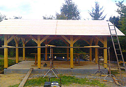 Pergola