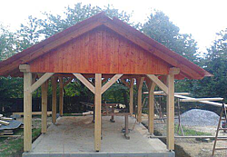 Pergola