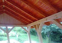 Pergola
