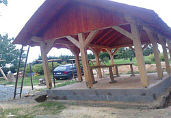 Pergola