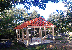 Pergola